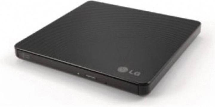 Produktbild LG DVD Rw Usb2 8x Ext Rtl (DVD Brenner)