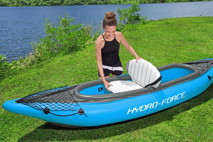 Immagine prodotto Bestway Hydro-Force Cove Champion X2 (2 Persone)
