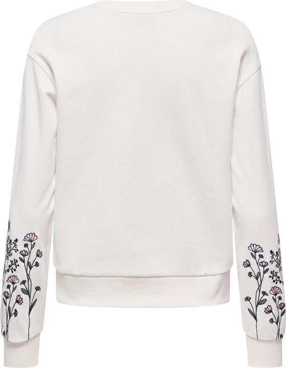 Actual product image JdY JDYPARIS Sweatshirt Sweatshirt (M)