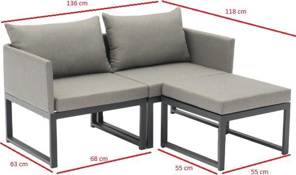 Image du produit Giardimo Orange Malawi