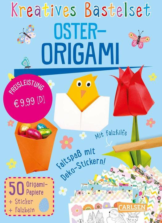 Oster-Origami