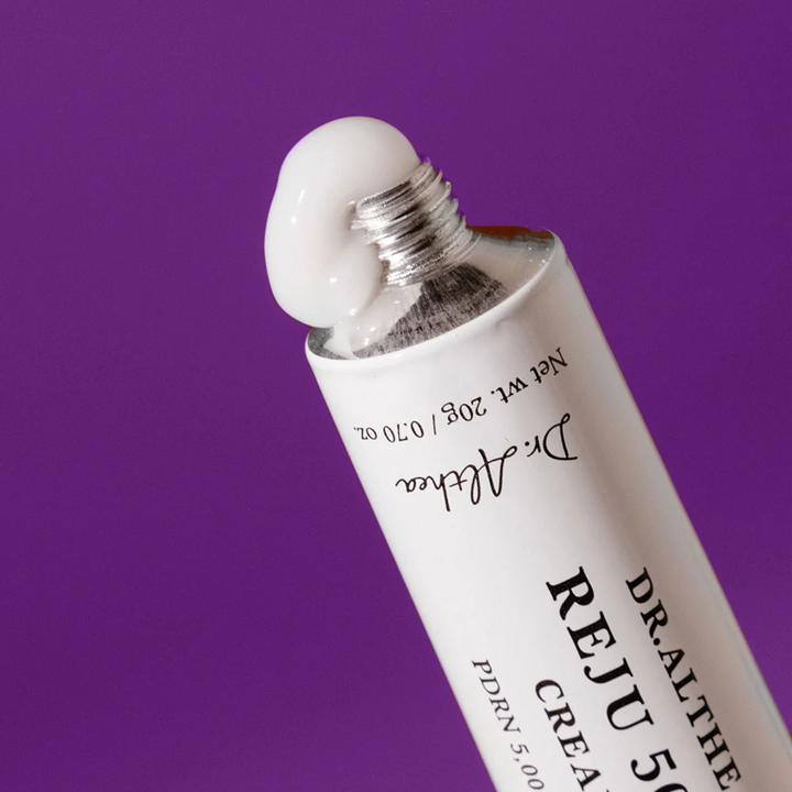 Produktbild Dr. Althea PDRN Reju 5000 (20 ml, Nachtcreme)