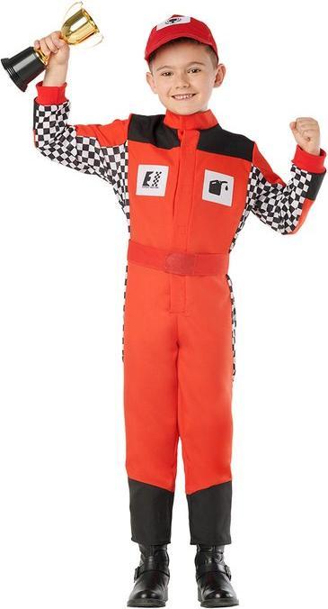 Immagine prodotto Boland Pilota da corsa (110, 116)