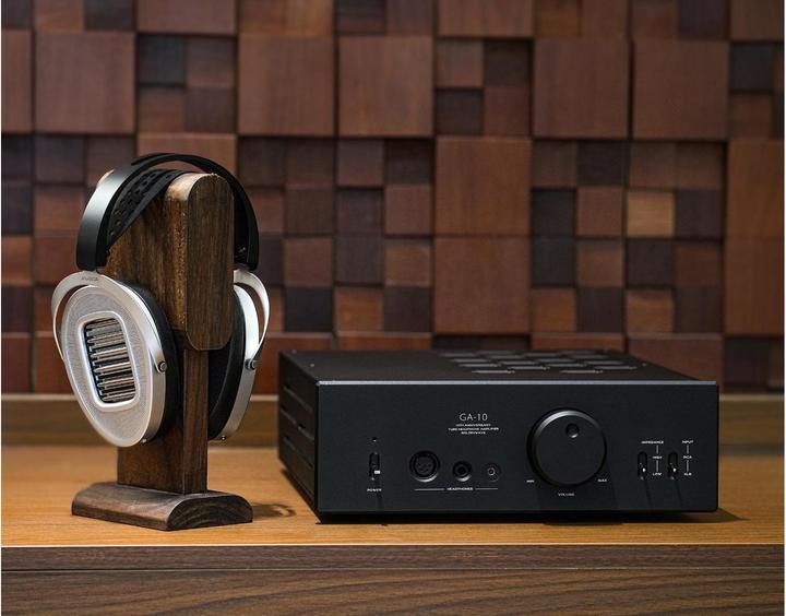 Actual product image Hifiman Ananda Unveiled (No noise cancellation, Cable)