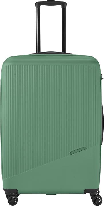 Immagine prodotto Travelite Set di valigie a 4 ruote Bali 3 pezzi (195 l)