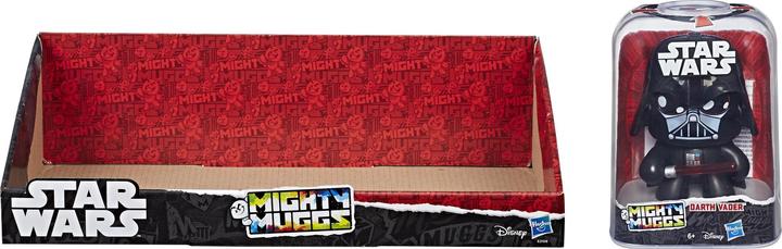 Image du produit Hasbro Star Wars Mighty Muggs