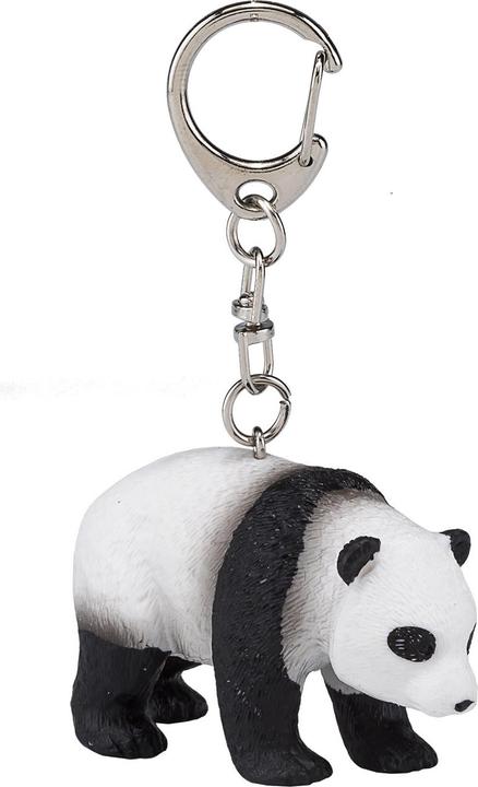 Mojo Keychain Panda Baby - 387454
