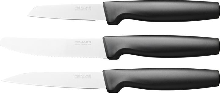 Produktbild Fiskars Functional Form small knife set 1057561 (8 cm)