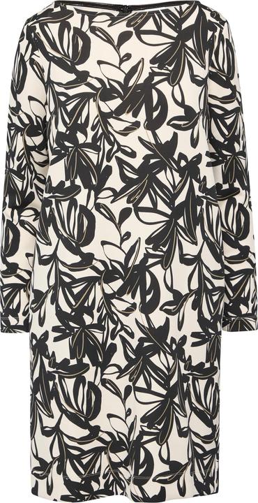 Produktbild S.Oliver Kleid Scuba-Kleid mit Seitentaschen (44)