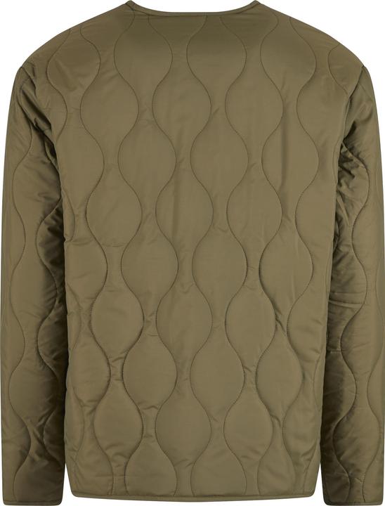 Produktbild Urban Classics Padded Quilting Jacket - 174423 (M)