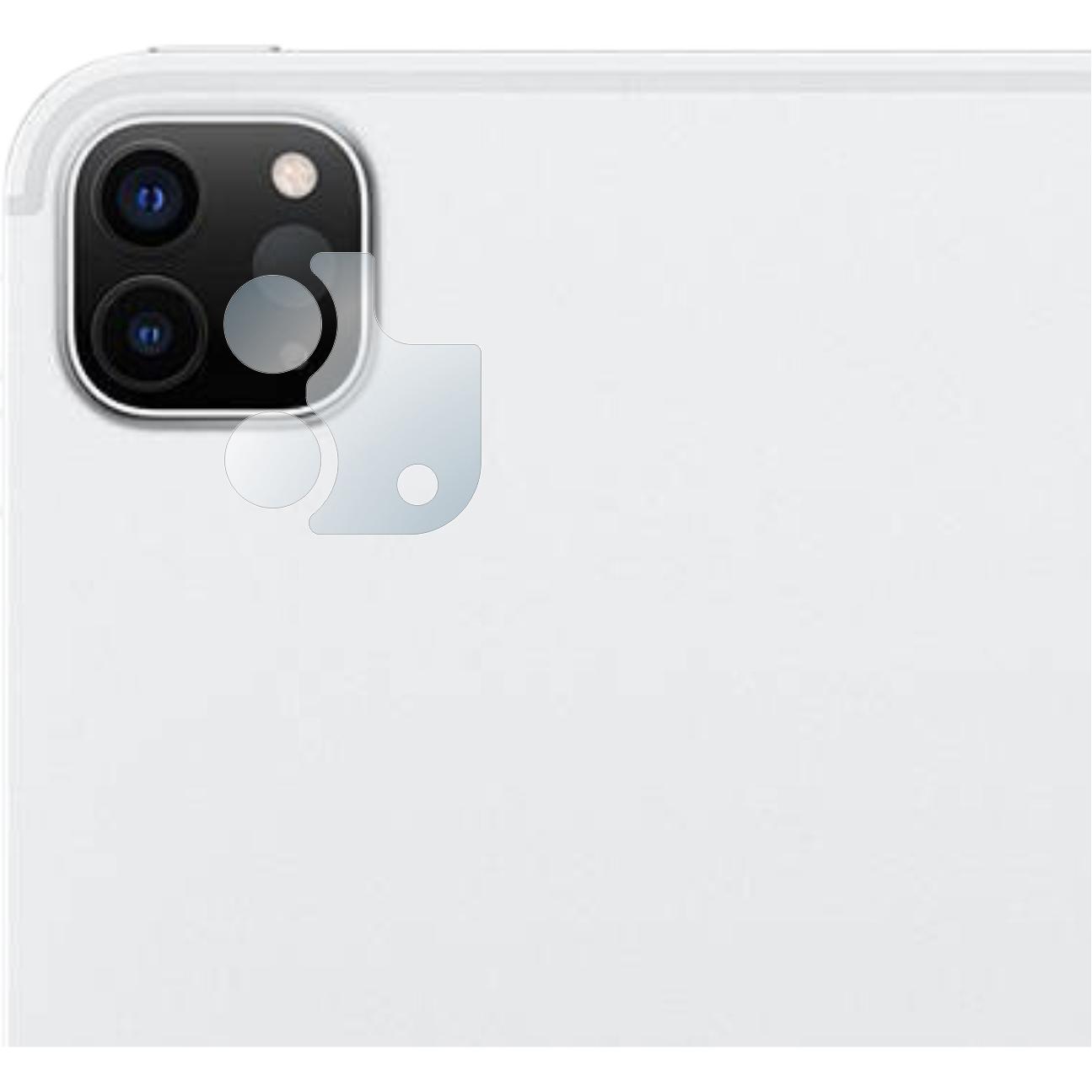 Thumbnail - upscreen Scratch Shield Panzerglasfolie (1 Stück, iPad Pro 12.9 2022 (6. Gen)), Tablet Schutzfolie