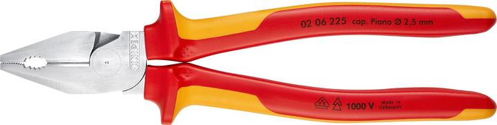 Produktbild Knipex Zangen-Set (180 mm)