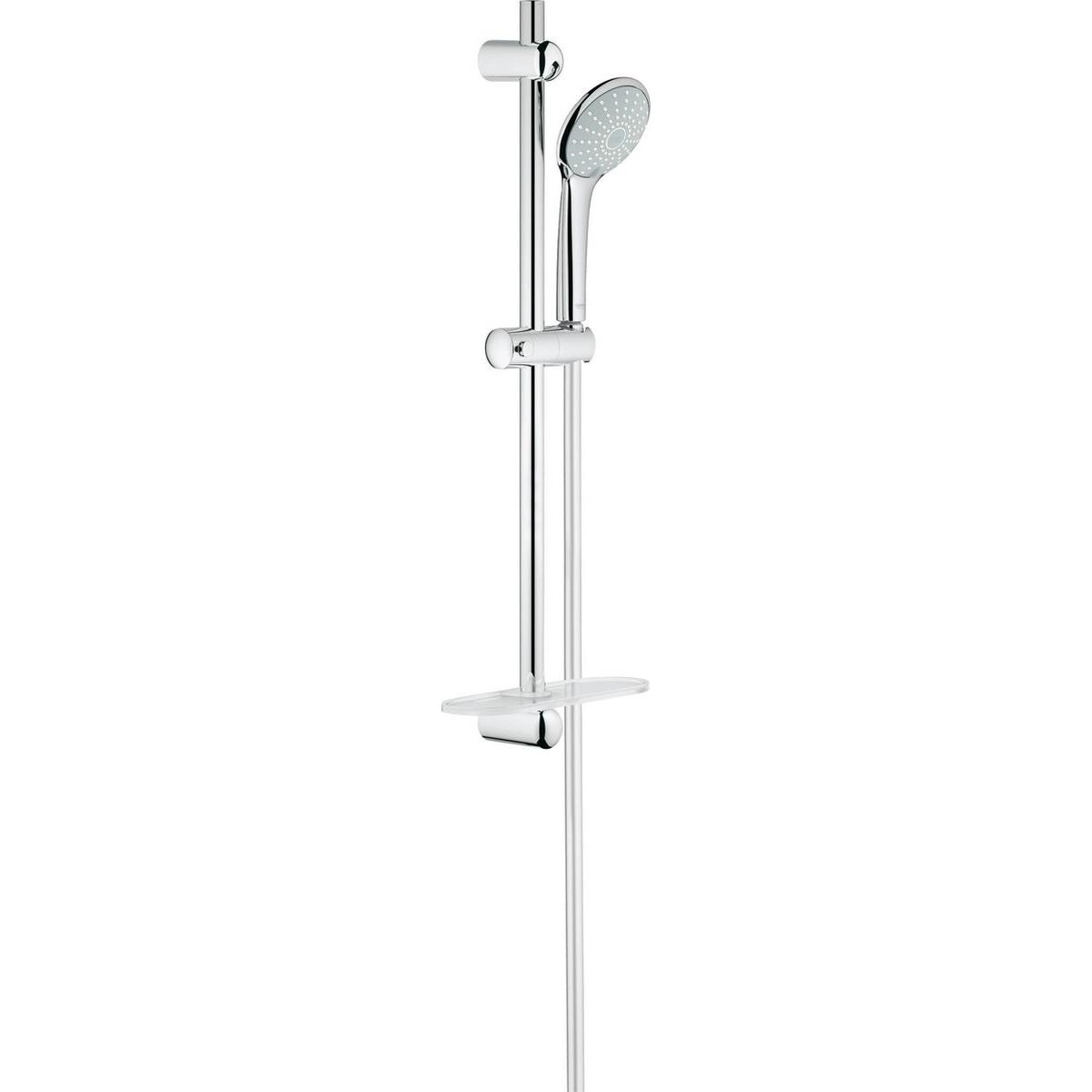 Grohe, Duschsystem, Euphoria 110 Duo Brausestangenset