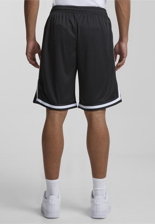 Produktbild Urban Classics Stripes Mesh Shorts (M)