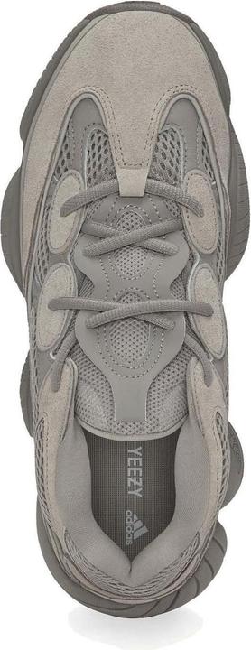Produktbild Adidas Yeezy Sneaker 500 Leder (42.5)