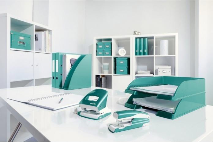 Produktbild Leitz WOW Briefkorb (A4)