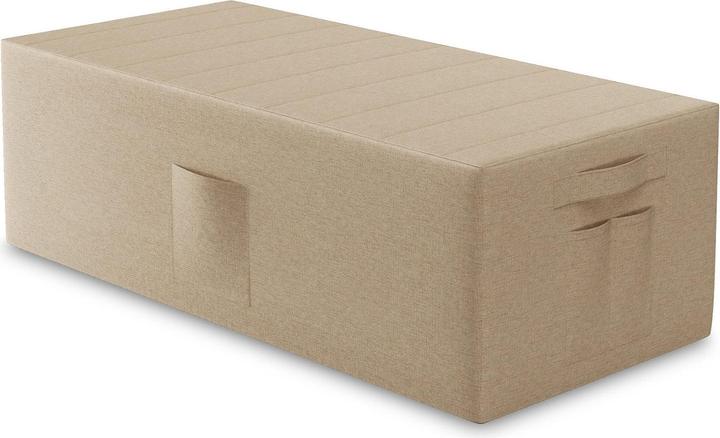 Image du produit Bestschlaf Housse pour matelas pliable (160 x 45 x 65 cm)