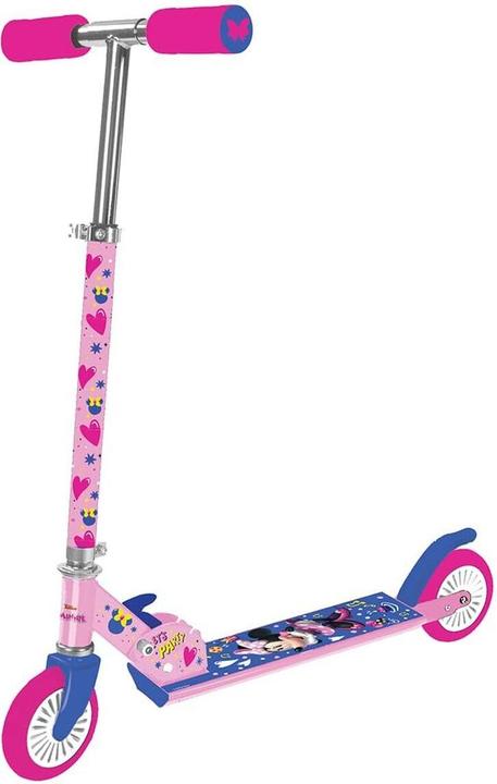 Image du produit Minnie Mouse Scooter