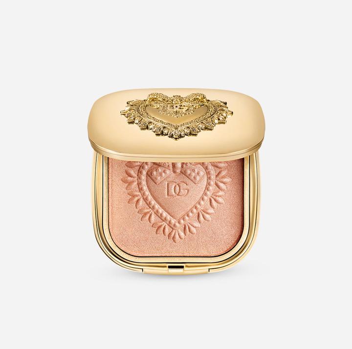 Produktbild Dolce & Gabbana Devotion Illuminating Face Powder (00)