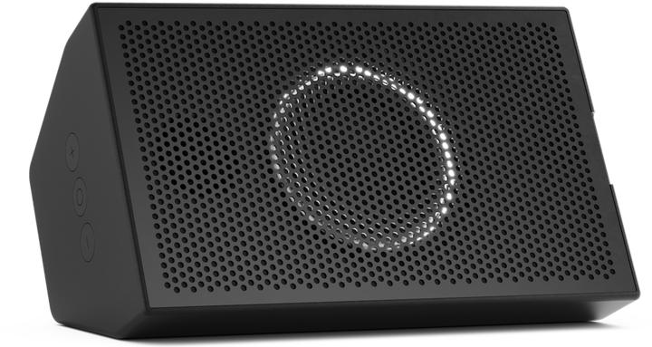 Produktbild Aiaiai Studiomonitor UNIT-4 Wireless+ Schwarz, Monitor Typ (Aktiv, 1 Stk.)