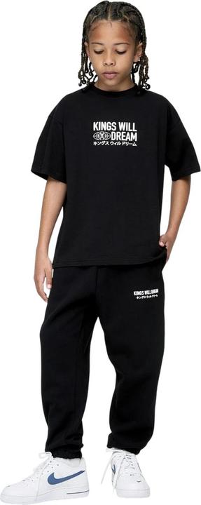 Produktbild Kings Will Dream Studio Title TShirt Jungen (128)