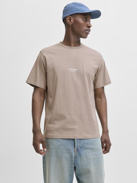 Produktbild Jack & Jones Jjesoho Tee Ss Crew Neck Noos (S)
