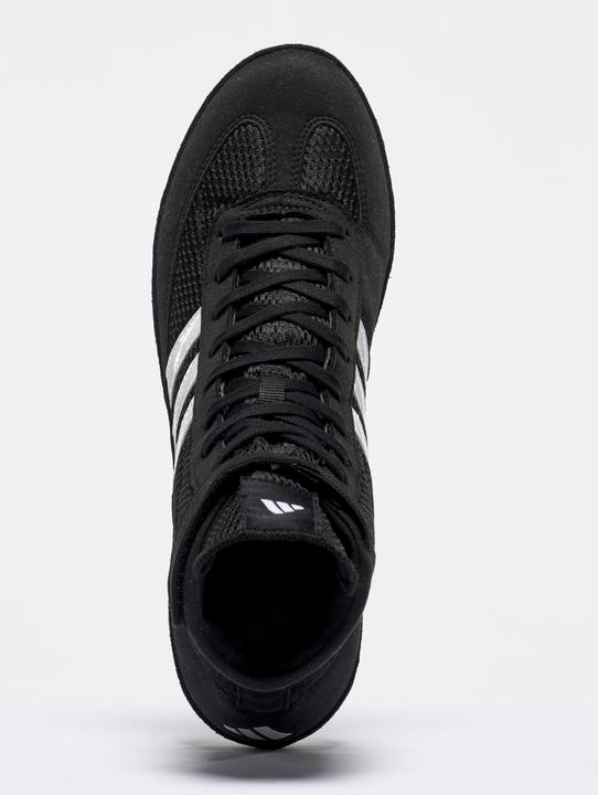 Productafbeelding Adidas Combat Speed 4 black/white 7.5 (41 1/3)