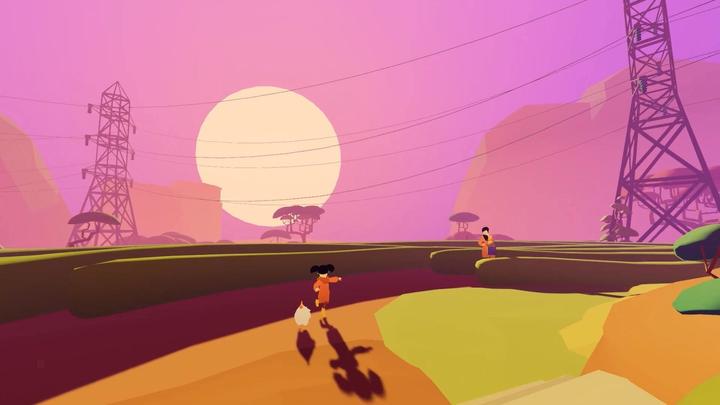 Produktbild Excalibur Games Road To Guangdong (Switch, Switch Lite, Switch OLED, EN)