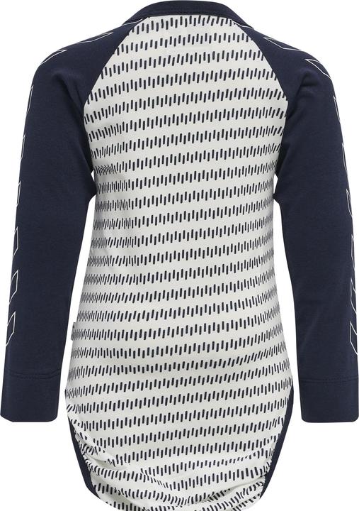 Produktbild hummel Desmond Body L/S