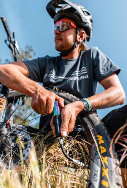 Produktbild Lezyne Pocket Drive