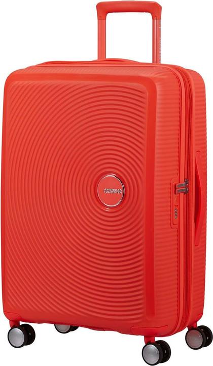 Image du produit American Tourister Spinner Soundbox (71.50 l)