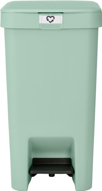 Immagine prodotto Brabantia Cestino StepUp (16 l)