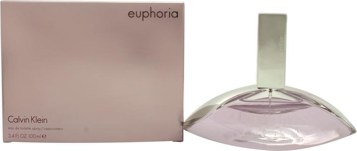Immagine prodotto Calvin Klein Euforia (Eau de toilette, 100 ml)