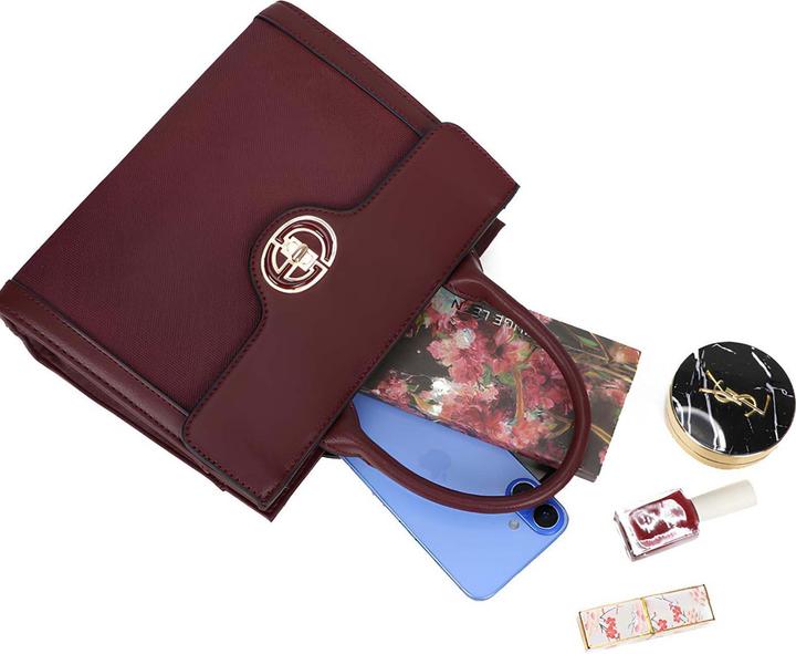 Produktbild Gallantry Damentasche Vionna Bimaterial