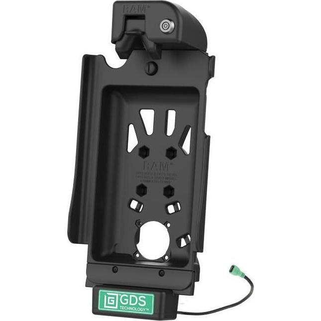 RAM Mounts RAM-GDS-DOCKL-SAM63U, Tablet Halterung, Schwarz