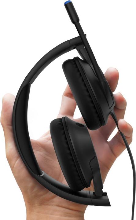 Actual product image Belkin Gaming On-Ear Kopfhörer für Kinder mit Kabel ENA011hqBK