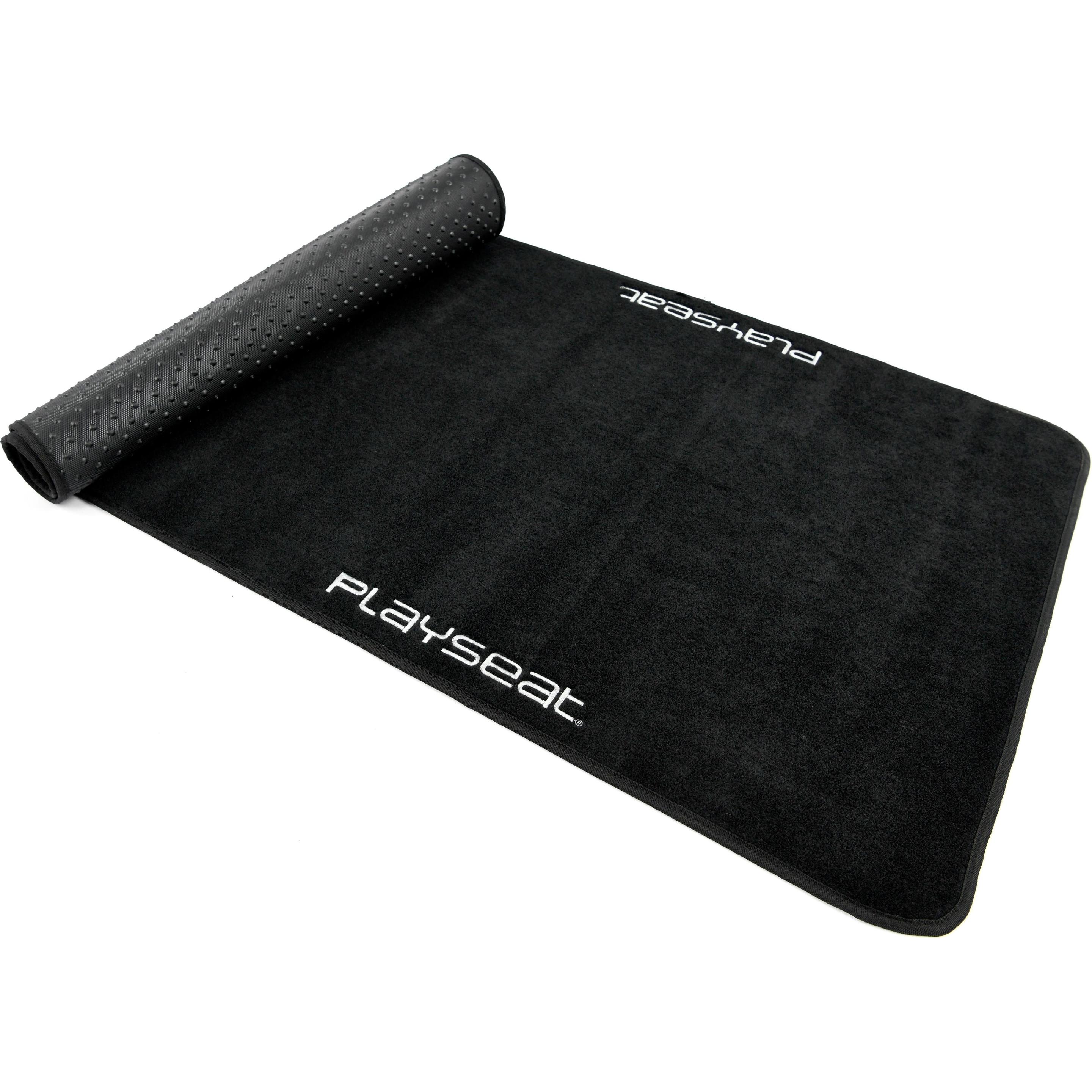 Playseat Vloermat XL, Meubelaccessoires voor spellen, Zwart
