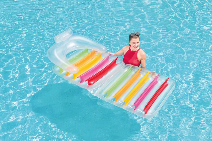 Actual product image Bestway seat - couch