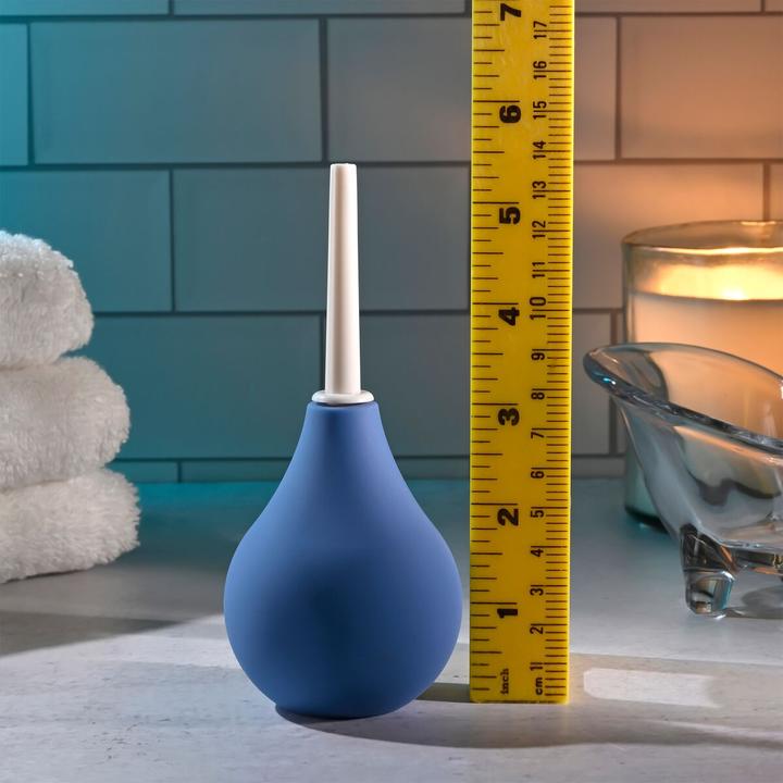 Actual product image Selopa squeaky clean