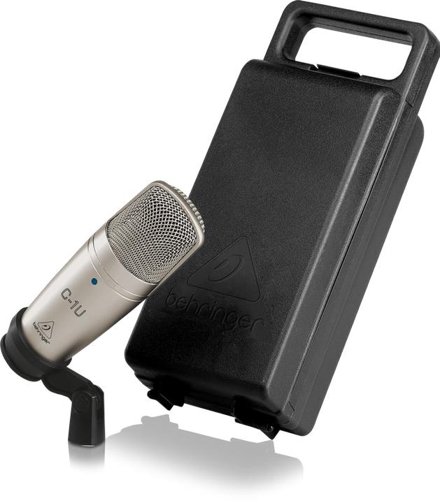 Produktbild Behringer C-1u