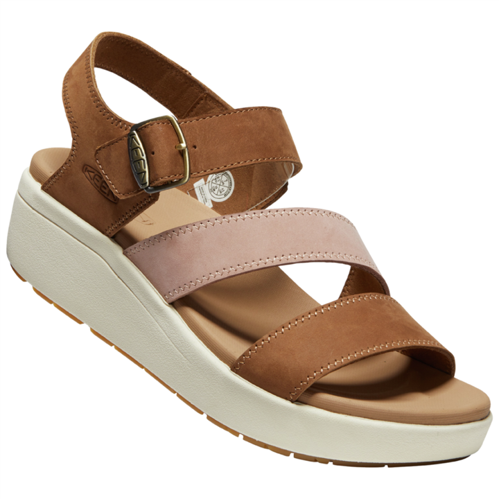 Actual product image Keen W Ellecity Backstrap (37.5)