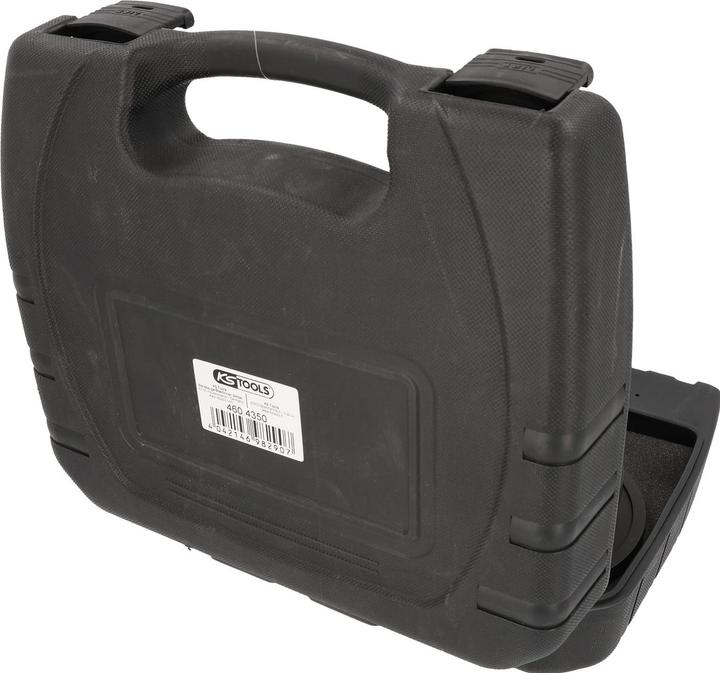 Produktbild KS Tools Nabenlager Ein- und Ausbau-Werkzeug-Satz für DAF, 4-tlg