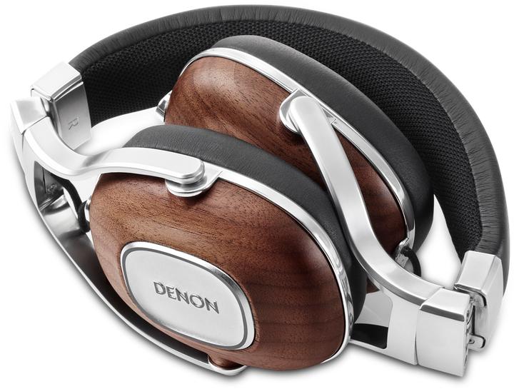 Actual product image Denon Ah-Mm400 (Cable)