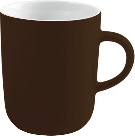 Schokobraun
