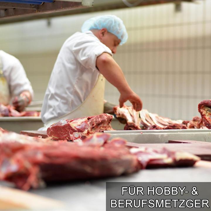 Produktbild Eikaso Solingen Messerset