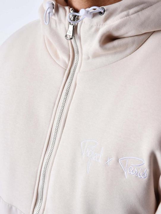 Actual product image Project X Paris hooded jacket project x pari (S)