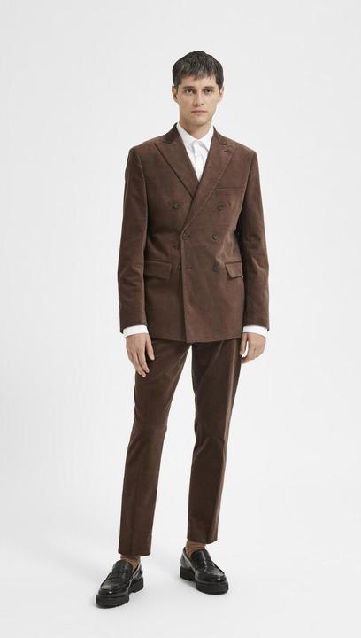 Produktbild Selected Cord Blazer (54)