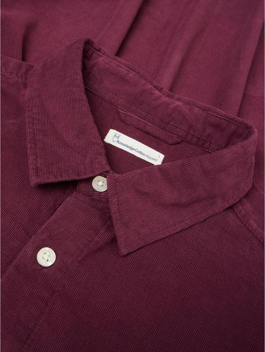 Immagine prodotto KnowledgeCotton Apparel Corduroy (M)