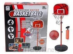 Immagine prodotto No Name Stokjak with basketball hoop 139cm