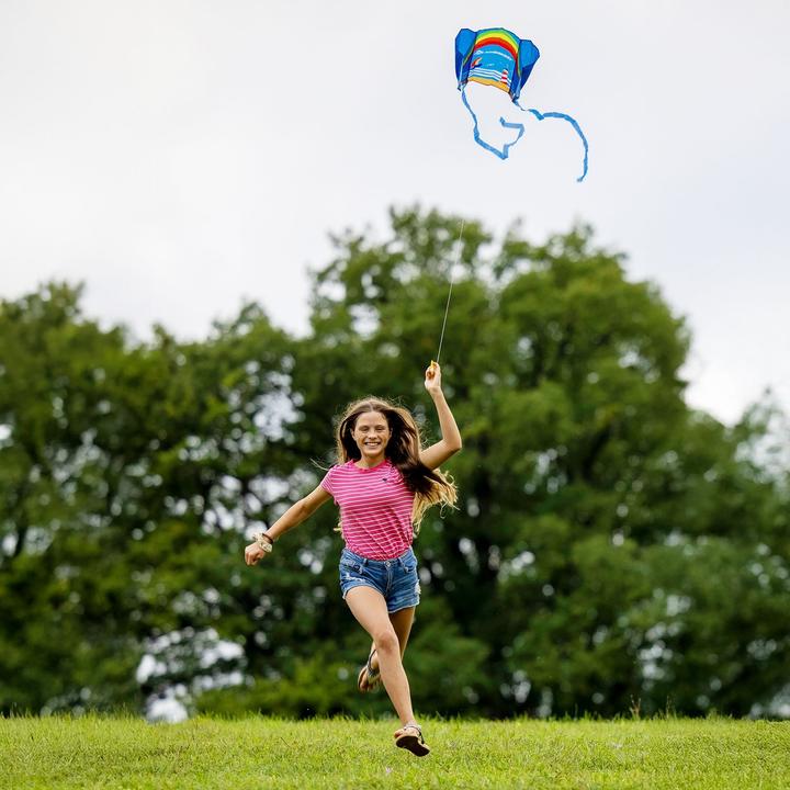 Produktbild Schildkröt SCHILDKR™T Taschendrachen Pocket Kite L